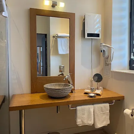 De Gamme A Hotel 3*