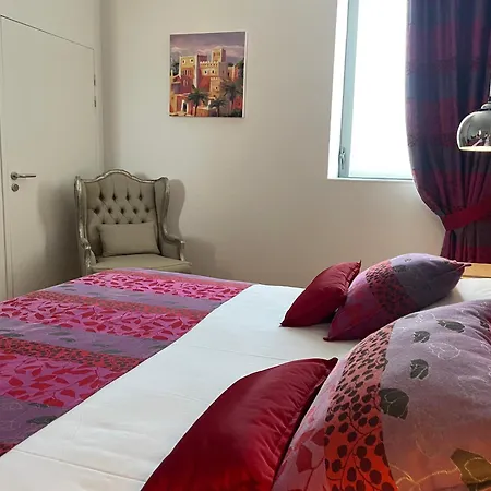 Hotel De Gamme A Marciac