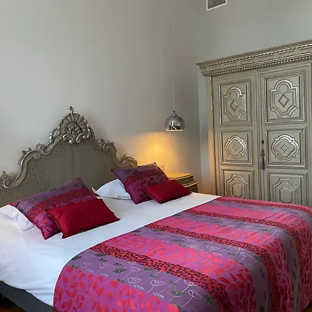 De Gamme A Hotel 3*